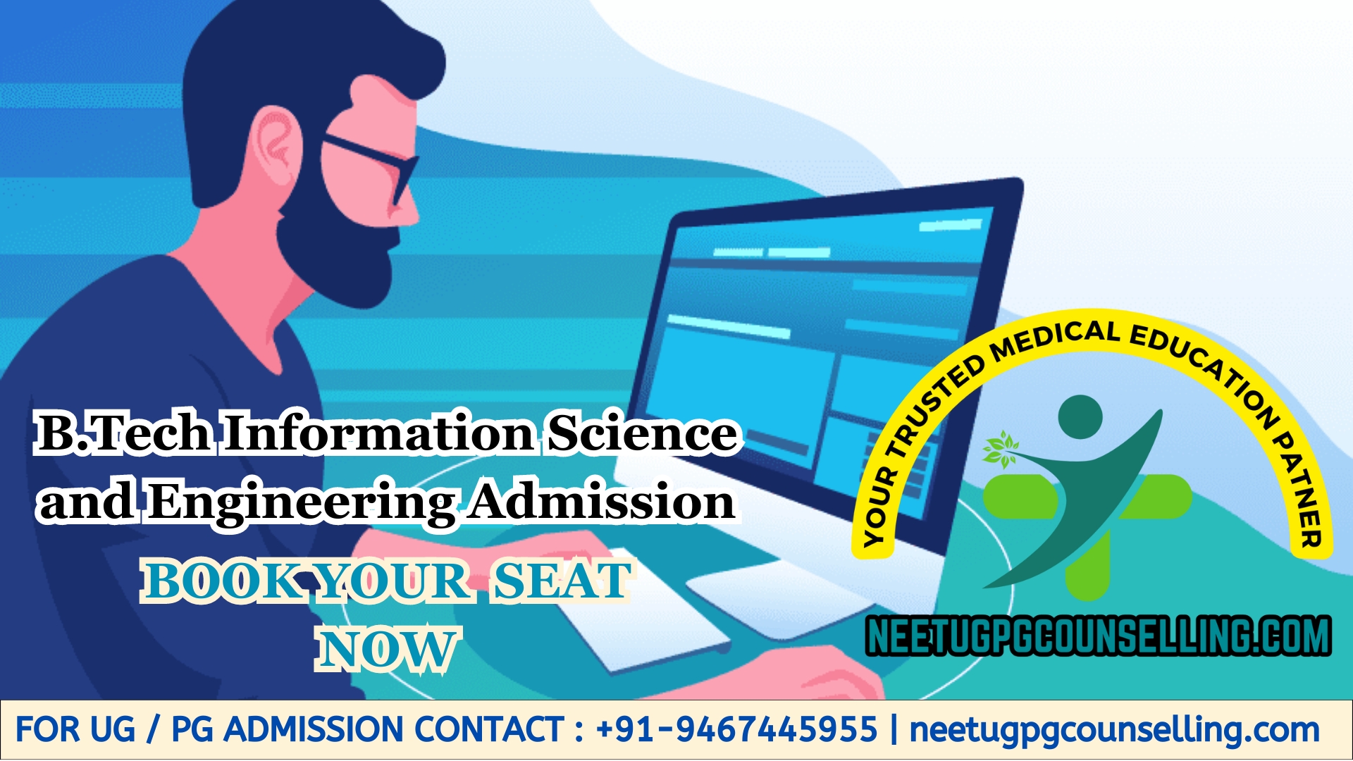 B.Tech Information Science and Engineering